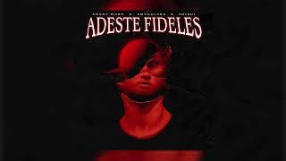 Sonny Wern, SMVGGLERS, Shibui - Adeste Fideles
