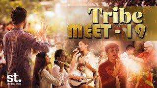 TRIBE MEET 19 After Movie | Student Tribe | Tribe Meet 19 | After Movie | #studenttribe #tribemeet19