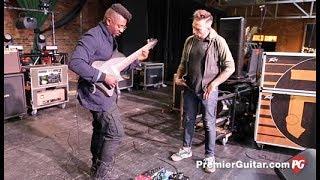 Rig Rundown - Animals as Leaders