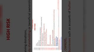 Bank Promotion - High Risk