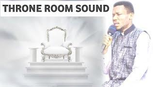 THRONE ROOM SOUND | PIANO INSTRUMENTAL | BLESSED ARE YOU OH LORD