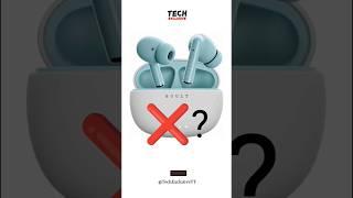 Boult W20 Earbuds Never Buy? #boultaudio #BoultW20 #Review #BoultEarbuds Tech Exclusive YT