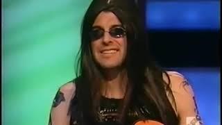 Whammy! The All-New Press Your Luck: Ben/Sarah/Tracy (Halloween Special)