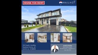 Property tour, 324 Claude-Léveillée, Vaudreuil-Dorion
