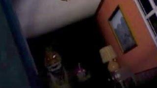 Brad duct-tape Hale reacts to FNAF4 Trailer