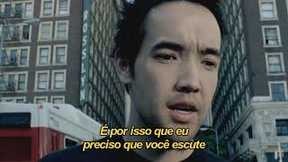 Hoobastank - The Reason (Legendado)