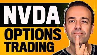 Risk Less, Profit More: 5 Nvidia (NVDA) Option Trades You’ll Want to Try!