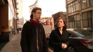 Occupy Oakland Riot - Ana Reports for The Young Turks