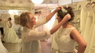 Divinity Bridal | Fabulous Bridal Boutique | Lisburn