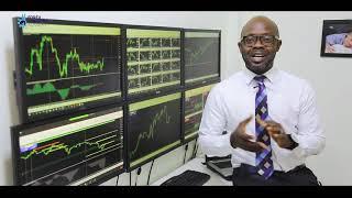 Trade with Ghana's No. 1 Forex Training Academy (FOREXACA)