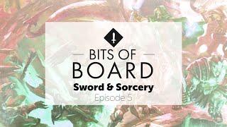 Sword & Sorcery: Ancient Chronicles Playthrough - Episode 5