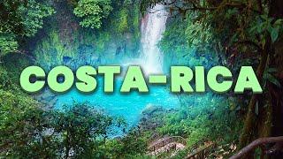 Why Costa Rica NEEDS TO BE On Your Bucket List!