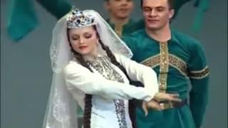 Vanoush Khanamerian Dance School   Shalakho Par   Armenian Traditional Dance