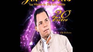 Joe Veras - La Travesia (BACHATA AUDIO FULL)