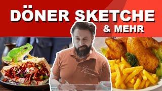 Jokers comedy - Döner & more Gastro gags 2