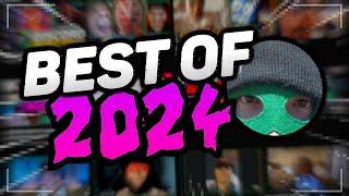 BEST OF SLASHEST 2024