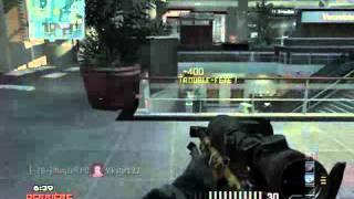 iNeyZeR HD - MW3 Game Clip