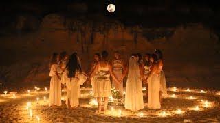 FULL MOON Ceremony