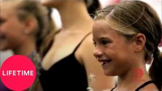 Dance Moms: Stop Breast Cancer for Life | Lifetime