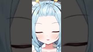 Jelly Torture #shorts #phaseconnect #jellyhoshiumi #vtuber