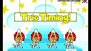 [Rhythm Tengoku] - Remix 1 (Perfect) (English) (HQ)