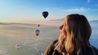 Travel Turkey|| April 2023 - A Travel Talk Tour