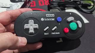 Hori Digital Controller for Nintendo GameCube!