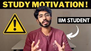 Ultimate IPMAT study motivation ! | IPMAT 2023 | IPMAT Indore | IPMAT Rohtak | Bhavya Taneja