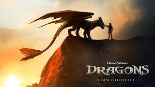 DRAGON | TEASER OFFICIEL