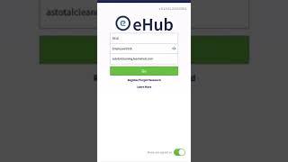 Ehub English