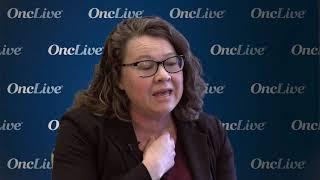 Dr. Bazhenova on the Value in Attending OncLive State of the Science Summits