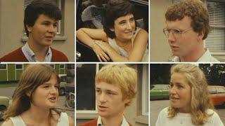 How Did You Do in Your Leaving Cert? Ireland 1983