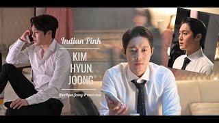 Kim Hyun Joong : Indian Pink - Teaser II (ENG-FR-PT)