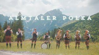 Kaiser Musikanten - "Almtaler Polka"