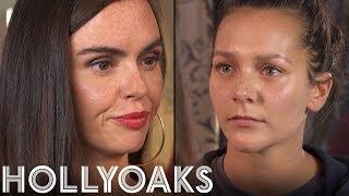 Hollyoaks: Mercedes Won't Listen