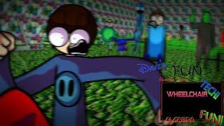 Vliver escapando de Dave's fun algebra class (parte 1)