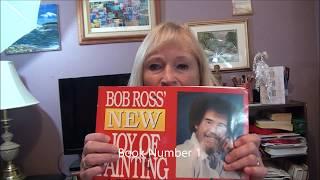 8 BEST ART books for NEW ARTISTS  learning how to paint. A Must See!