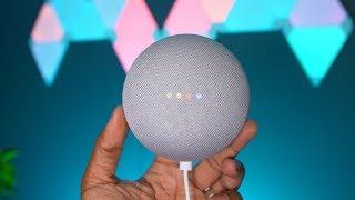 Google Home Mini - The Best New Features!