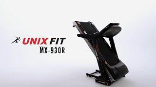 Беговая дорожка UnixFit MX-930R