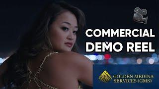 Commercial Demo Reel | Golden Medina Services #videomarketing