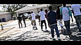 Tre Pzz - We Da Mf Mob Ft Low Ke x M-mackin x PressureP