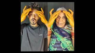 Tutter Dadi Ji Vs Anuj Tutter #shorts #short #shortsviral #shortyoutube #youtubeshort #viral