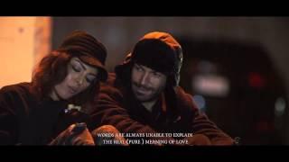 EBI (RAAZE HAMISHEGI) new music video 2015 (  ابی ( راز همیشگی‌