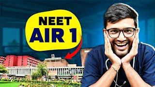 11 Super-important Advices to Crack NEET With 700+ in Very First Attempt! ️