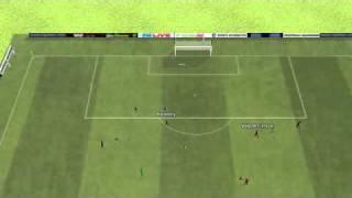 West Brom vs Man Utd - Vagner Love Goal 75th minute