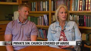 Private Sin: Church covered up abuse