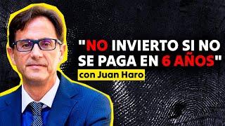 Cómo Encontrar Pisos Rentables con Juan Haro (inversor desde 1995)