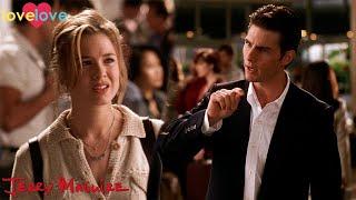 Dorothy Can't Find Her Son | Jerry Maguire | Love Love | With Captions