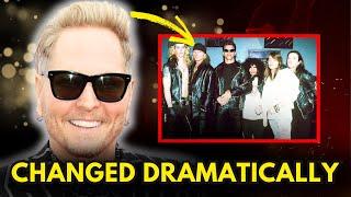 What happened to Matt Sorum after leaving Guns N’ Roses?