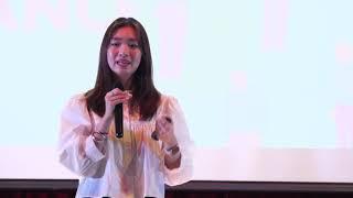 Reaching your full potential | Phuong Linh Nguyen | TEDxVinschoolHanoi